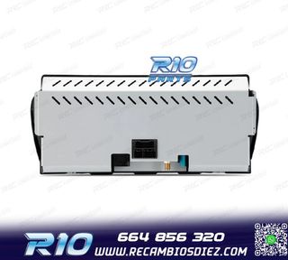 RADIO GPS ANDROID 12 PARA BMW SERIE 3 E90 E91 E92 E93 SERIE