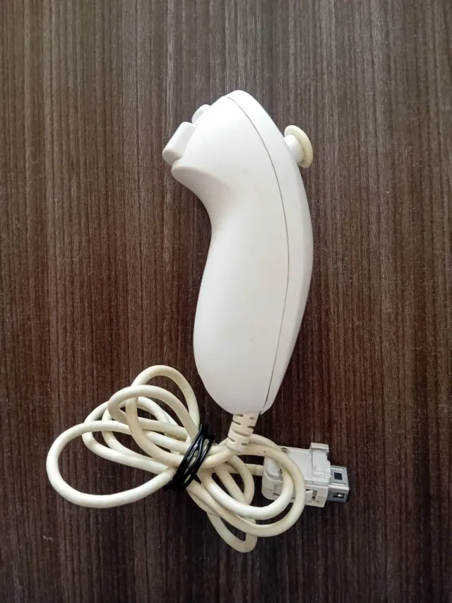 Nunchuk Original Nintendo Wii