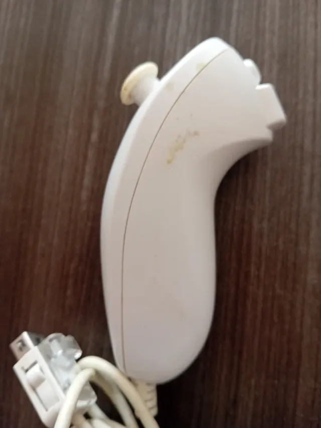 Nunchuk Original Nintendo Wii