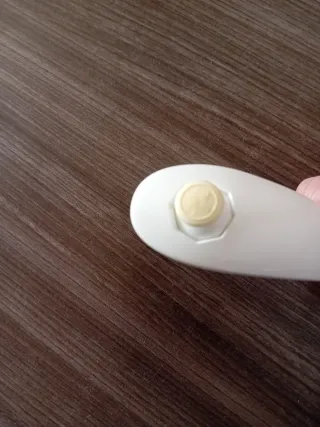 Nunchuk Original Nintendo Wii