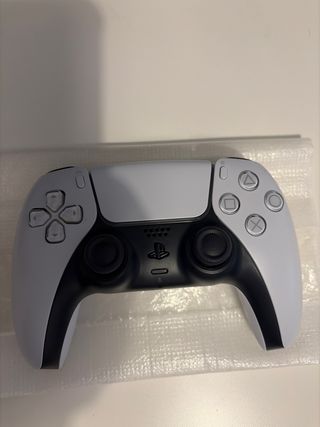 Mando PS5 DualSense Blanco