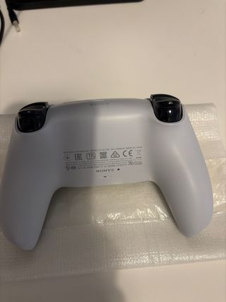 Mando PS5 DualSense Blanco