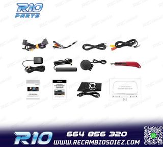 RADIO GPS ANDROID 14 PARA BMW E81 E82 E87 E88 06-12