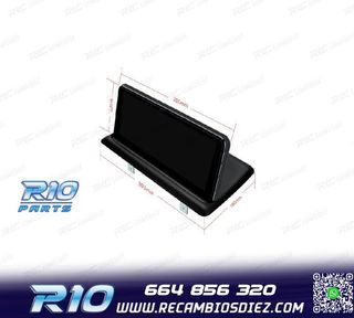 RADIO GPS ANDROID 14 PARA BMW E81 E82 E87 E88 06-12