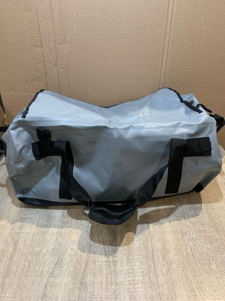 Bolsa Mochila Duffle Impermeable Nordlight 60L