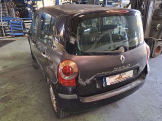 (Ref 15441) Desguace RENAULT MODUS 1.5 DCI (82 CV)