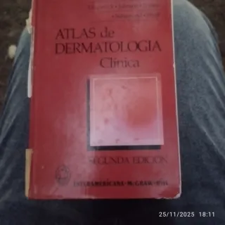 Libros de medicina