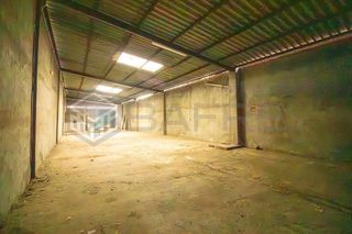 Nave industrial en venta en Norte en Leganés