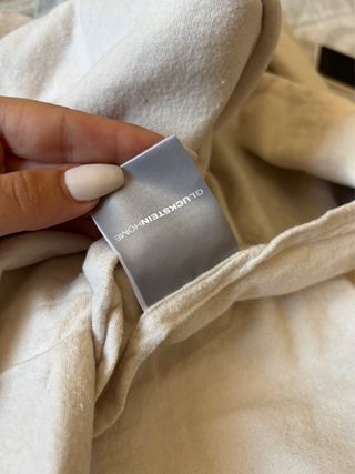 Capa de edredão 100% algodão de flanela e fronhas