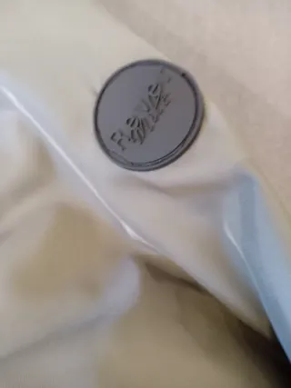 Chaqueta Anorak Parka de Mujer capucha extraible