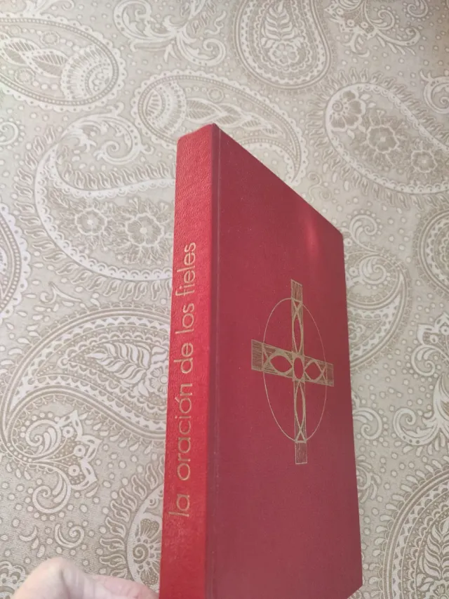 La oración de los fieles