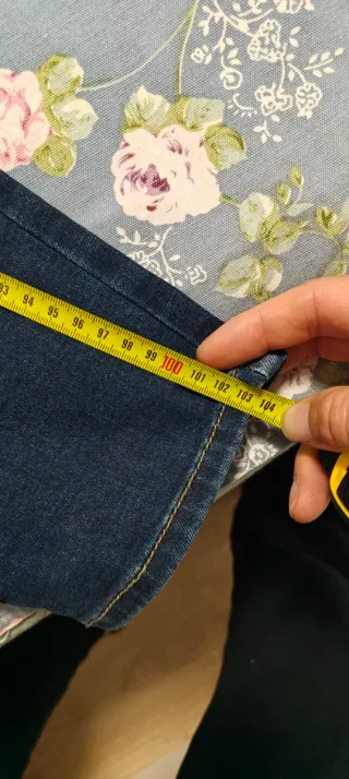 Vaqueros Pierre Cardin Taper W32L32
