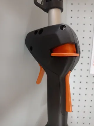 Desbrozadora STIHL KMA 130R(combi)