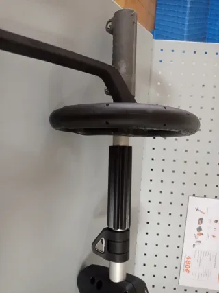 Desbrozadora STIHL KMA 130R(combi)