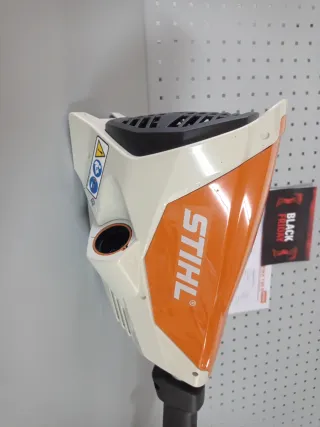 Desbrozadora STIHL KMA 130R(combi)