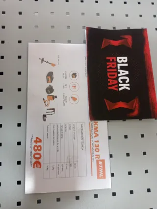 Desbrozadora STIHL KMA 130R(combi)