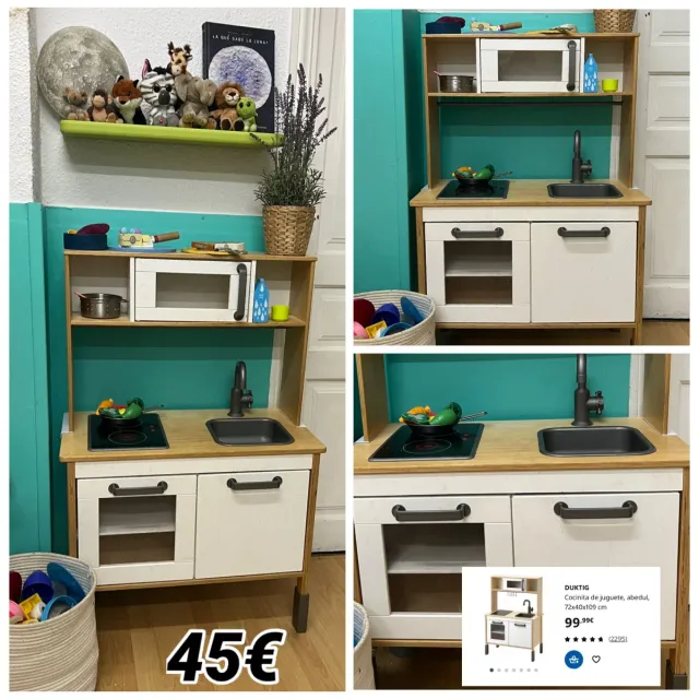 JUGUETES PACK Pack Gimnasio y Alfombra Bebé