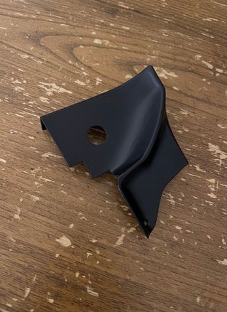 Tapa estriberas Nissan Patrol