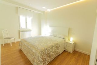 Piso en alquiler en Cuatro Caminos en Santander