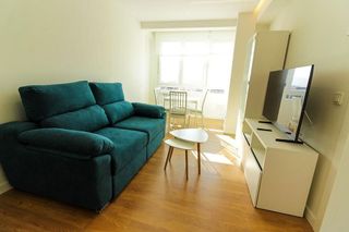 Piso en alquiler en Cuatro Caminos en Santander