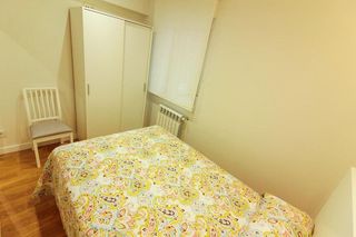 Piso en alquiler en Cuatro Caminos en Santander