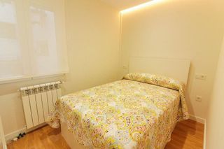 Piso en alquiler en Cuatro Caminos en Santander