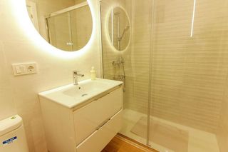 Piso en alquiler en Cuatro Caminos en Santander