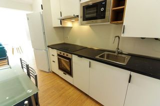 Piso en alquiler en Cuatro Caminos en Santander