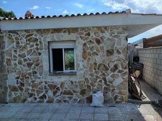 Albañil profesional