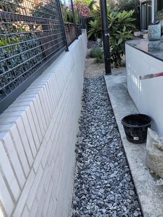 Albañil profesional