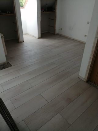 Albañil profesional