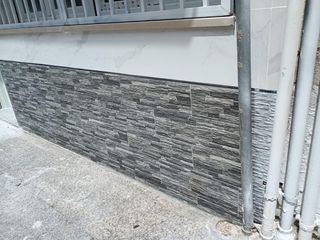 Albañil profesional