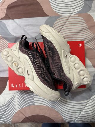 Nike Air Max Dn Sp Talla 38.5