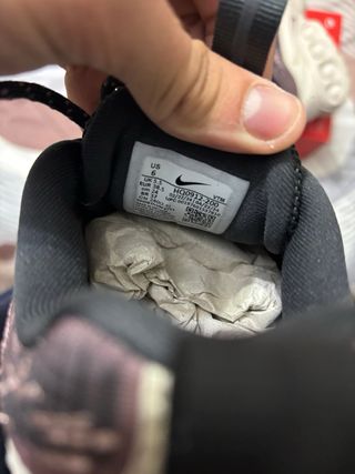 Nike Air Max Dn Sp Talla 38.5