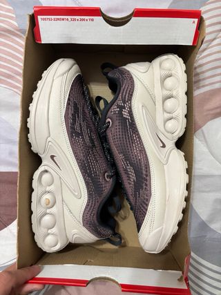 Nike Air Max Dn Sp Talla 38.5