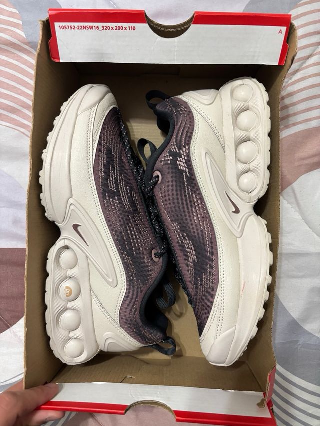 Nike Air Max Dn Sp Talla 38.5