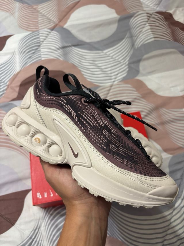 Nike Air Max Dn Sp Talla 38.5