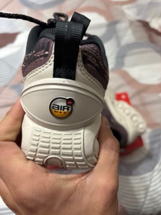 Nike Air Max Dn Sp Talla 38.5