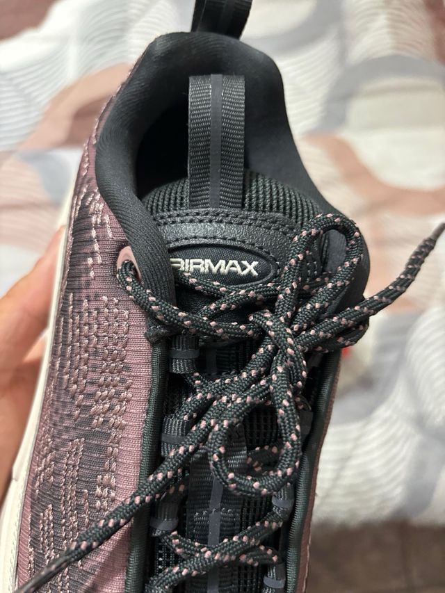 Nike Air Max Dn Sp Talla 38.5