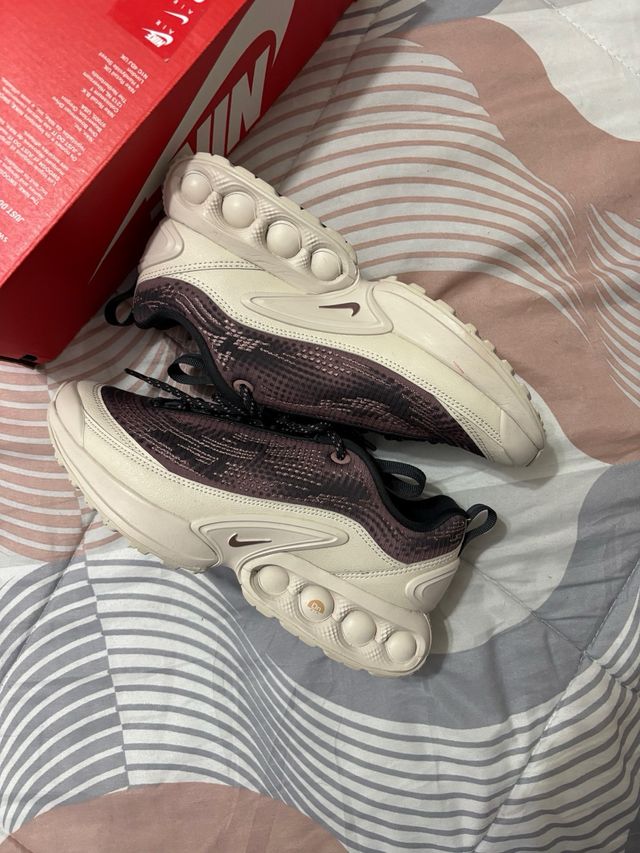 Nike Air Max Dn Sp Talla 38.5