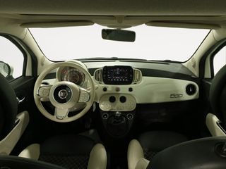Fiat 500 Dolce Vita