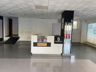Local comercial en venta en Sagunto - Edisol en Córdoba
