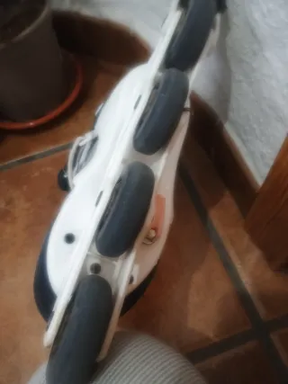 Patines en línea talla 35-38