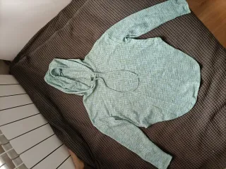 Conjunto premamá SHEIN S/36 verde