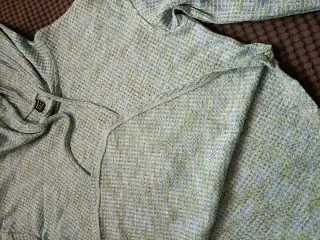 Conjunto premamá SHEIN S/36 verde