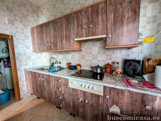 Edificio en venta en Linares