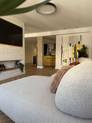 Piso en alquiler en Plaça Eliptica-Republica Argentina-Germanies en Gandia