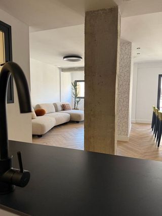 Piso en alquiler en Plaça Eliptica-Republica Argentina-Germanies en Gandia