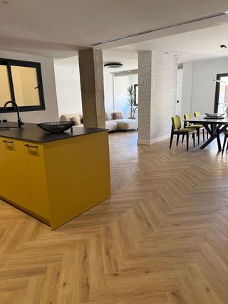 Piso en alquiler en Plaça Eliptica-Republica Argentina-Germanies en Gandia