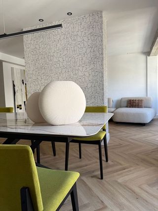 Piso en alquiler en Plaça Eliptica-Republica Argentina-Germanies en Gandia